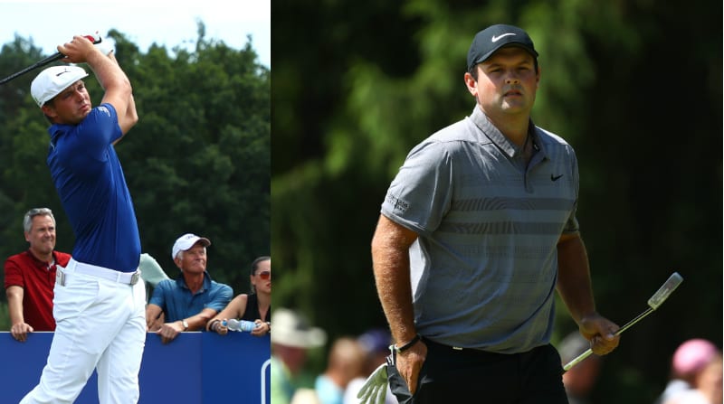 Porsche European Open LIVE: De...