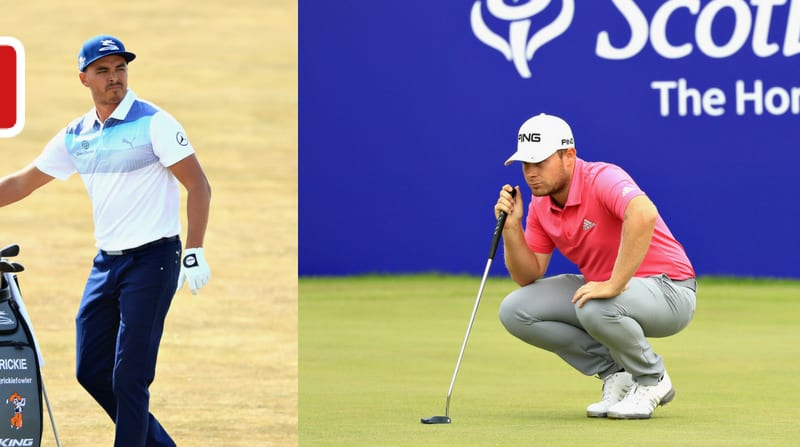 European Tour LIVE: Schenkt si...