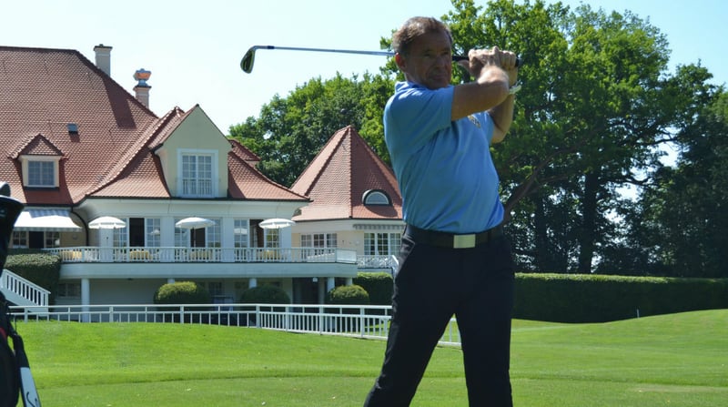 Wer rastet, der rostet: 995 Mi...