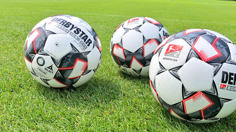 Vom Golf abgeguckt: Neuer Bund...