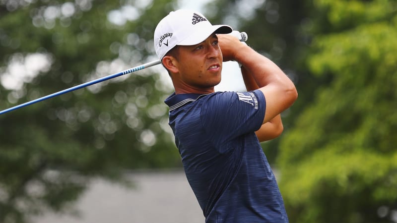 PGA Tour: Titelverteidiger Xan...
