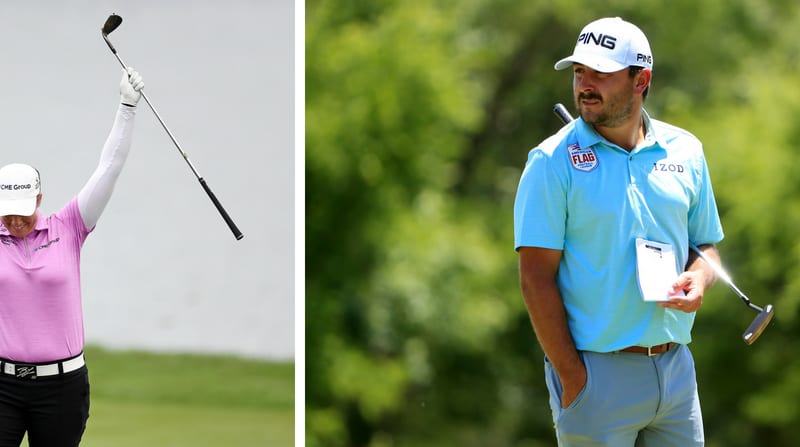 PGA Tour: Stephan Jäger muss G...