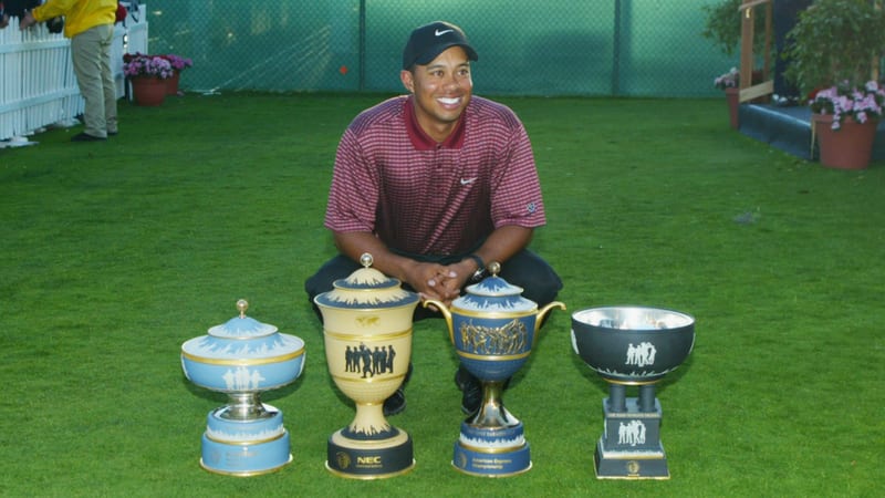 Die spektakulären 18 Siege des...