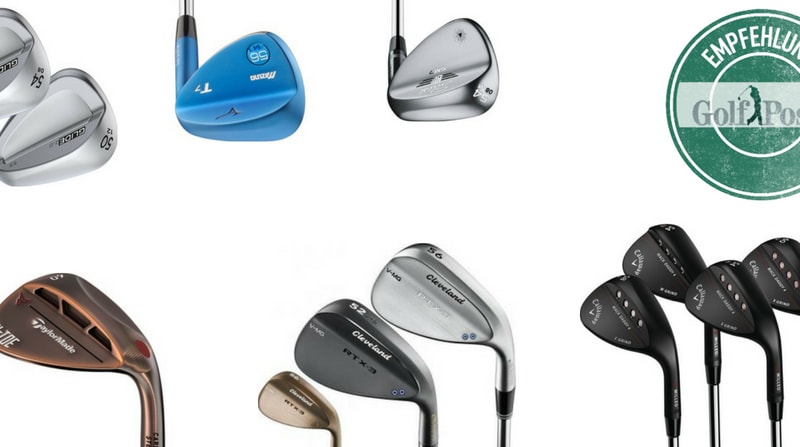 Die angesagtesten Wedges 2018...