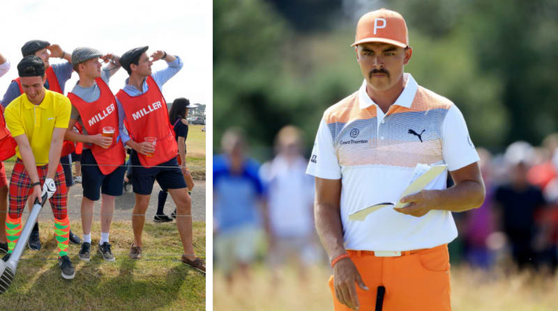 Bärte, bunte Besucher, Bestlei...