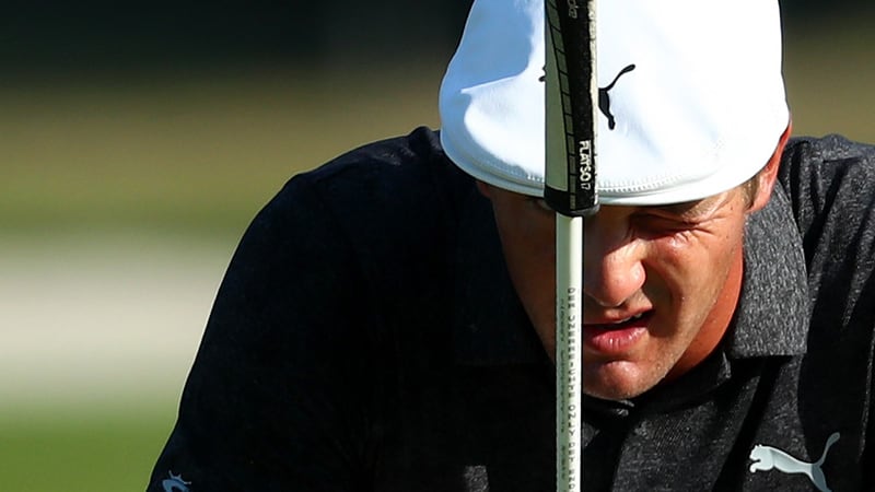 European Tour: "Golf-Professor...