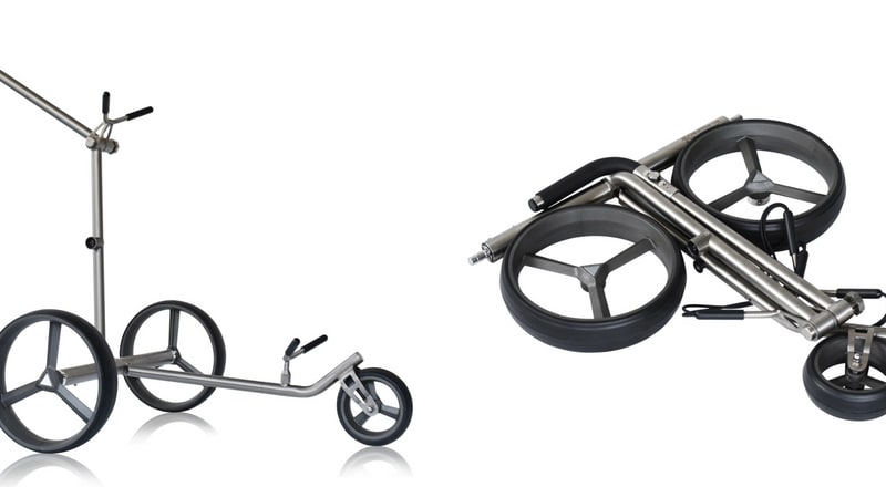 PG-PowerGolf mit neuem sportli...