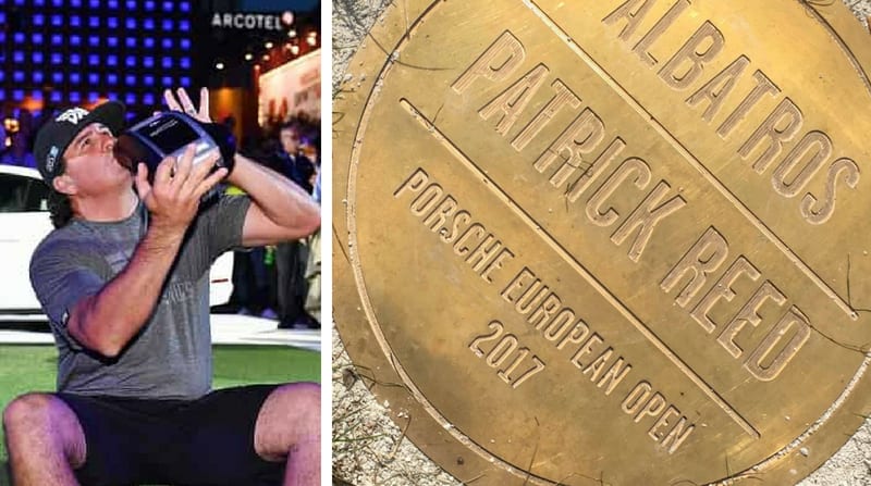 Porsche European Open 2018: Ki...