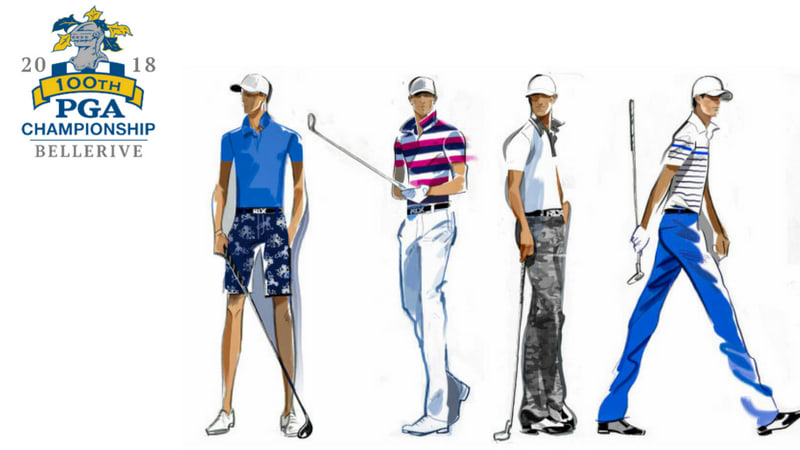 PGA Championship 2018: Die Out...