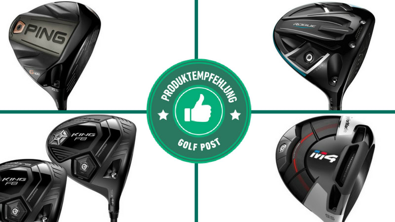 Golf Post Produktempfehlung: D...