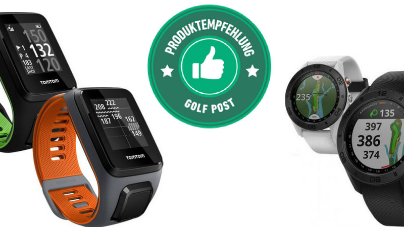 Golf Post Produktempfehlung: G...