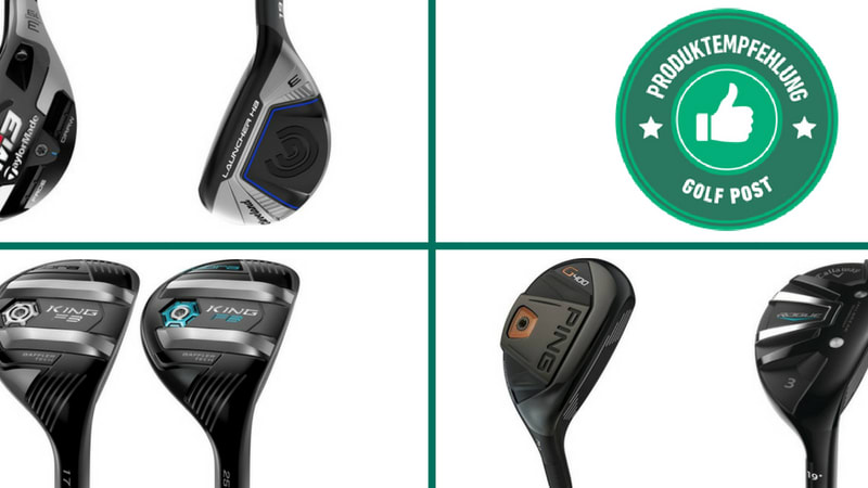 Golf Post Produktempfehlung: D...