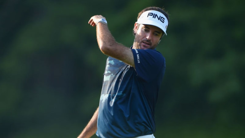 PGA Championship 2018: Diese S...