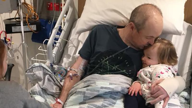 PGA-Tour-Profi verliert Kampf...