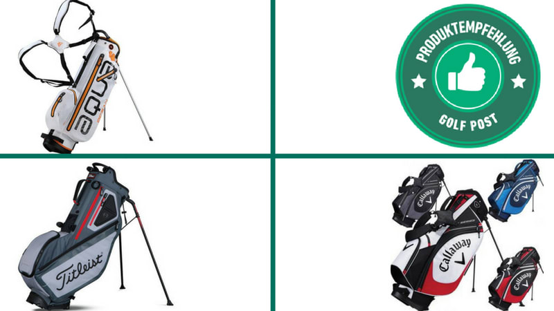 Golf Post Produktempfehlung: D...