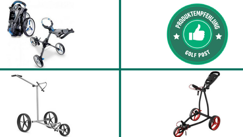 Golf Post Produktempfehlung: D...