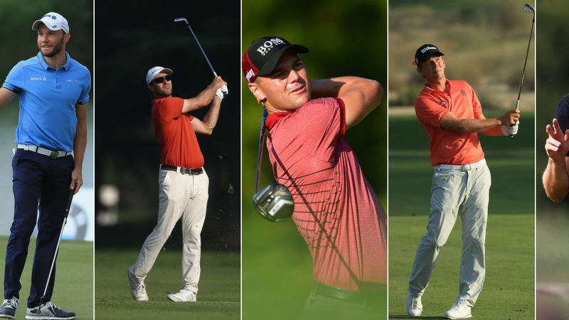 Wochenvorschau: Deutsches Quin...