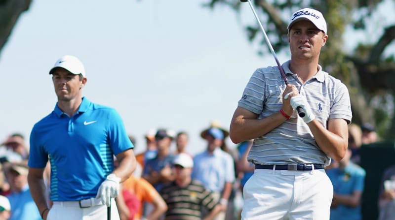 WGC - Bridgestone Invitational...