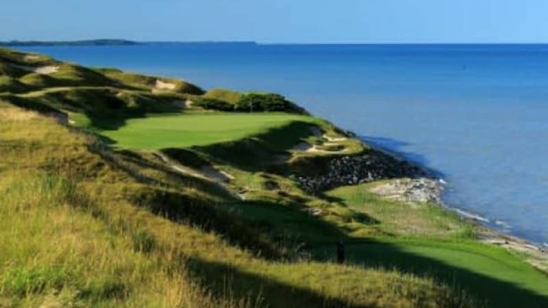 Extremer Abschlag - DIE 10......