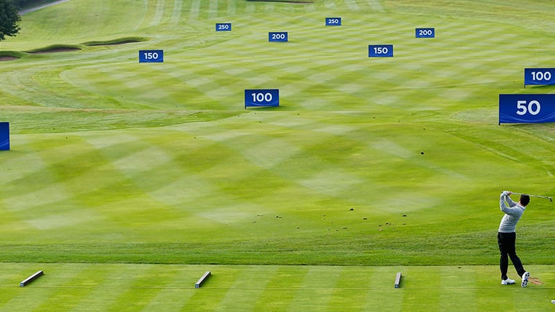 Golftraining: So bereiten Sie...