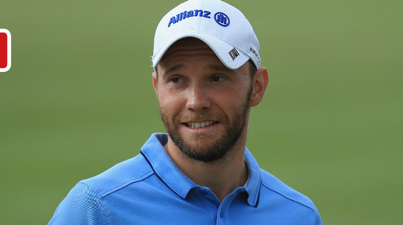 European Tour LIVE: Fitzpatric...