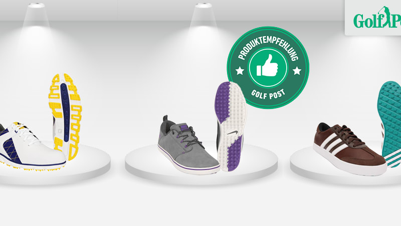 Golf Post Produktempfehlungen:...