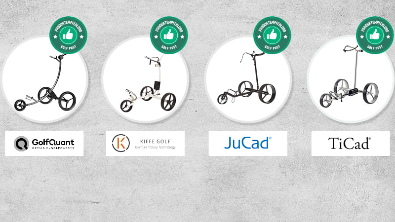 Golf Post Produktempfehlung: D...