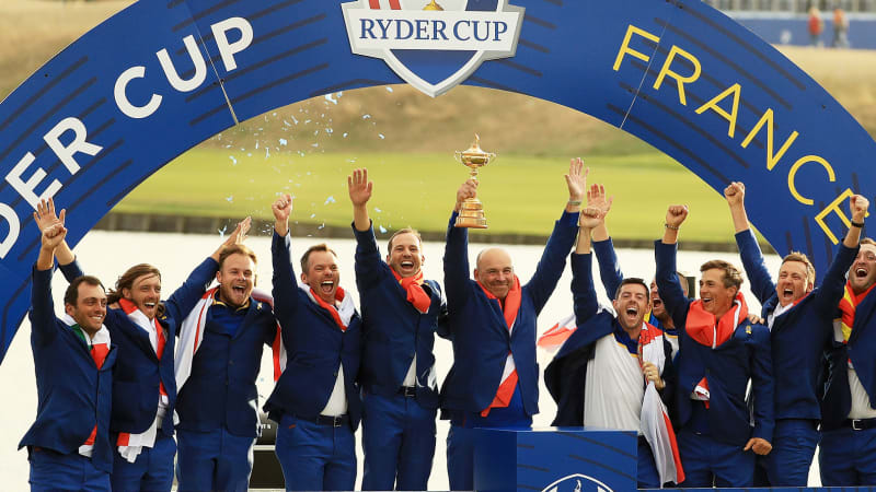 Zwei Teams unter Hochspannung:...