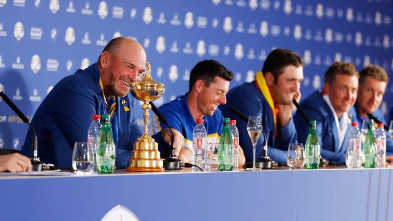 O-Töne aus Paris: Das haben di...