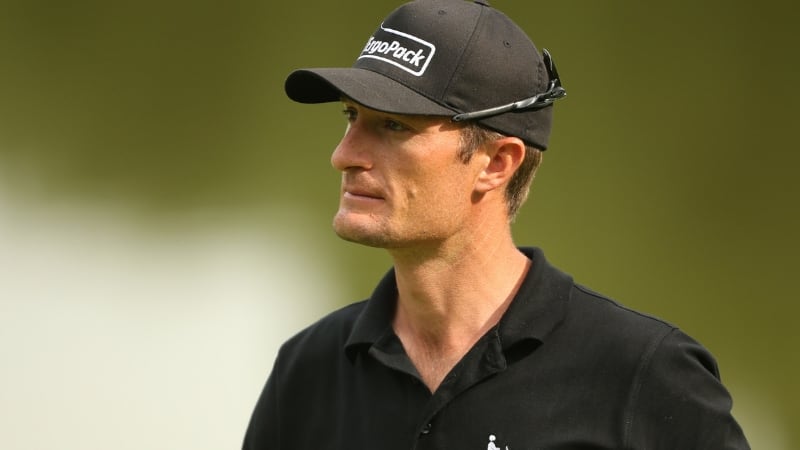 European Tour Tee Times: Sebas...