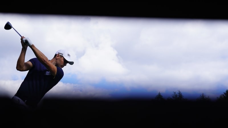 European Tour: Martin Kaymer k...