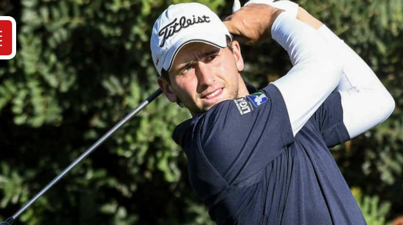 Challenge Tour: Tom Lewis gewi...