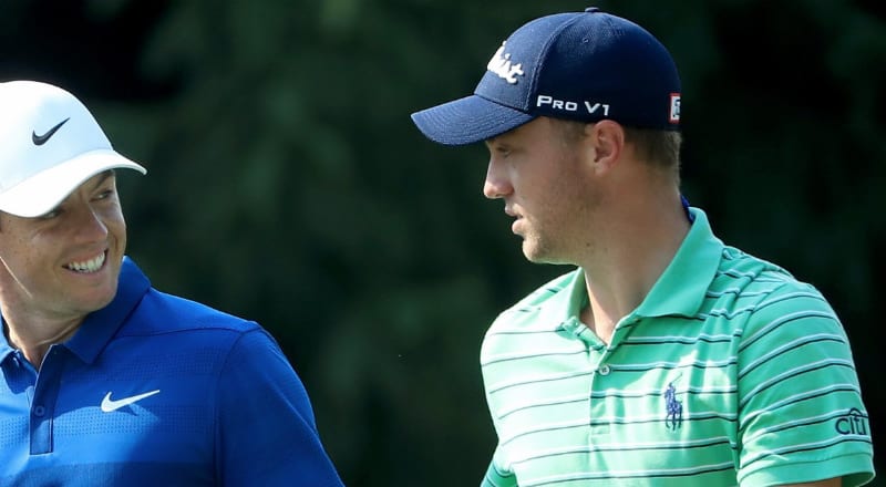 PGA Tour Tee Times: McIlroy un...