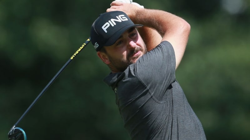 Round-Up: Stephan Jäger verpas...