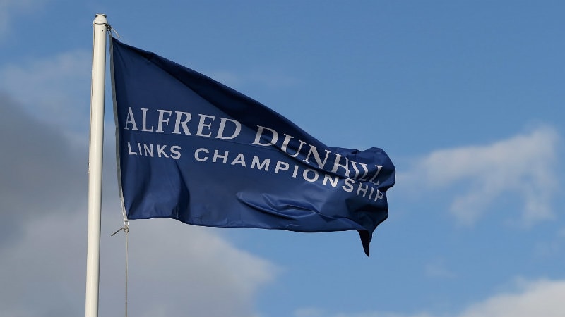 European Tour Tee Times: Kanon...