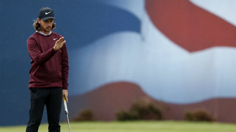 European Tour: Engländer ziehe...