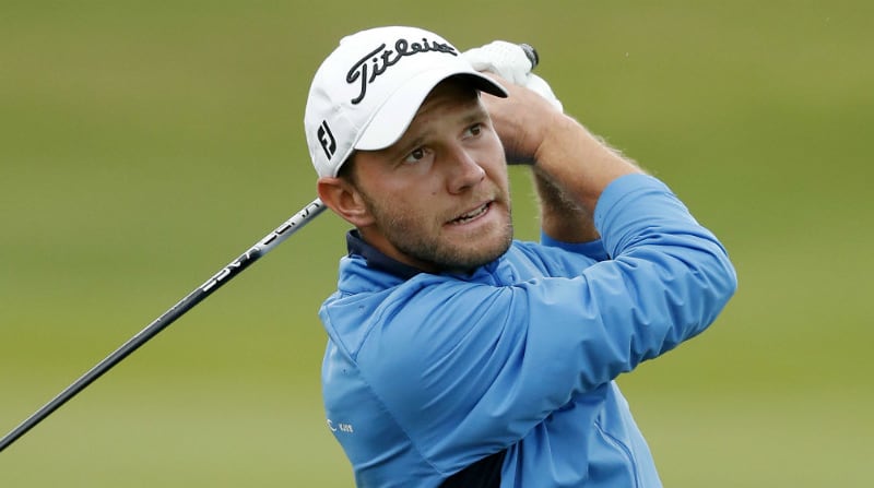 European Tour LIVE: Bringt Max...