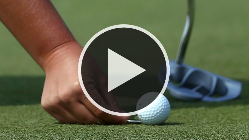 Neue Golfregeln 2019 einfach e...