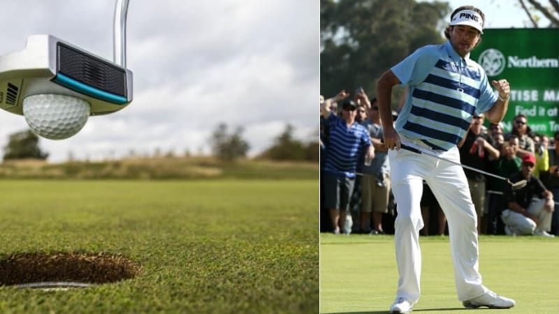 Ping Sigma 2 - Neue Putter aus...