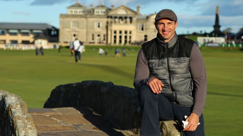 European Tour: Die Promis bei...