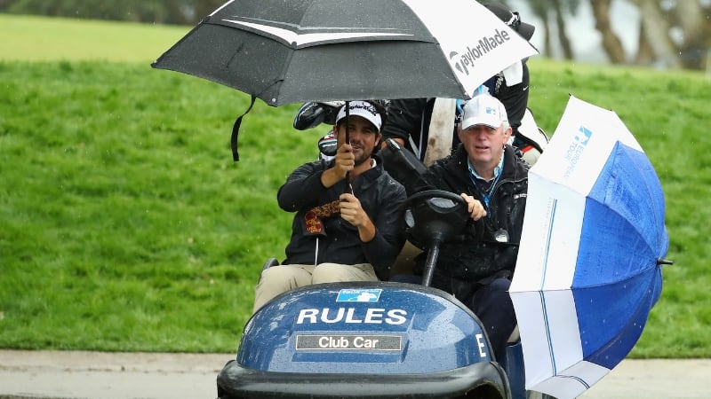 European Tour: Andalucia Valde...