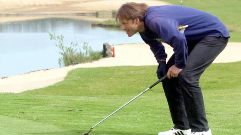 Gerhard Delling: "Es gibt kein...