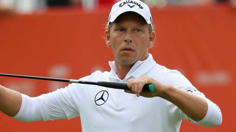 European Tour: Für diese bekan...