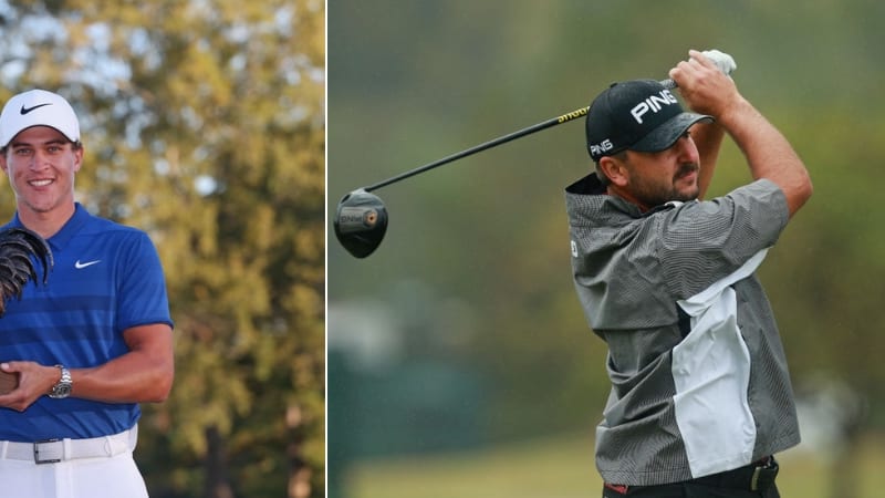 PGA Tour: Cameron Champ siegt,...