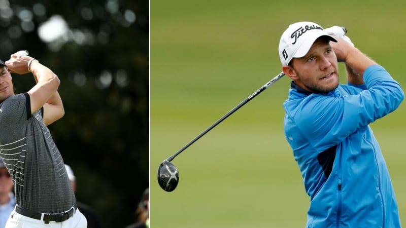 Vorschau: Die European Tour st...