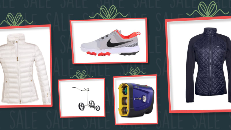 Ho, ho, ho - Weihnachtliche An...