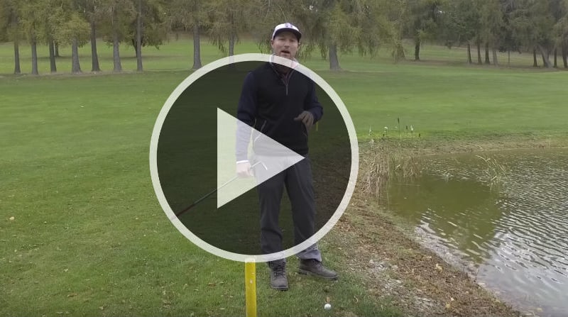 Neue Golfregeln 2019 einfach e...