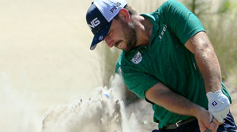 PGA Tour: Stephan Jäger nach s...