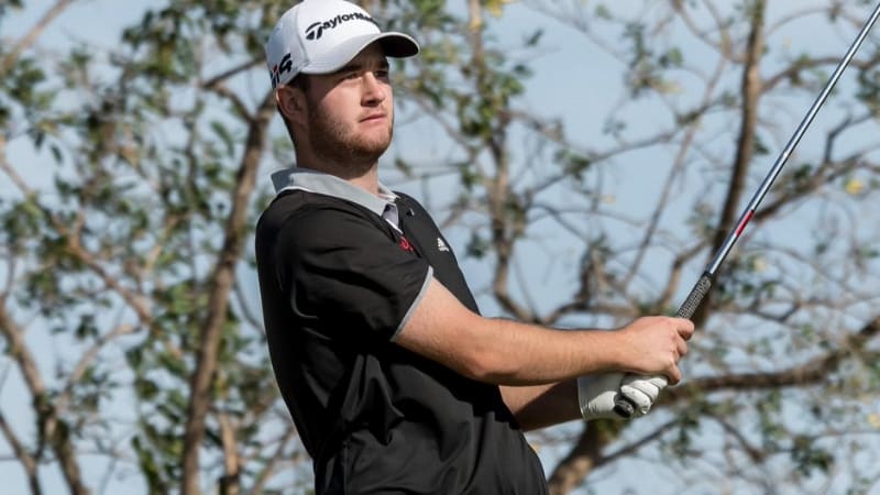 European Tour Q-School: Max Sc...