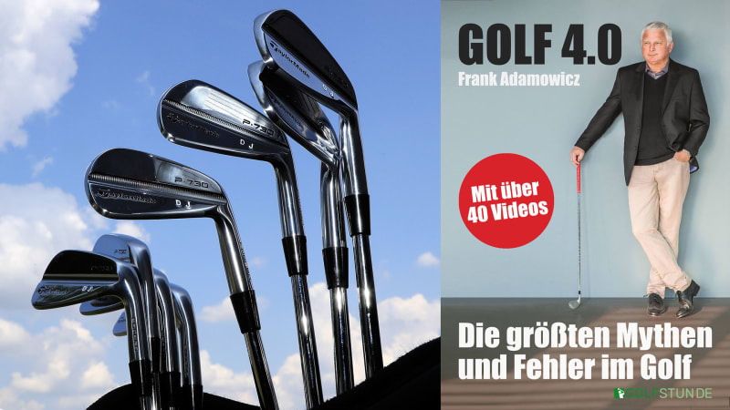 Golftraining: Wie finde ich di...